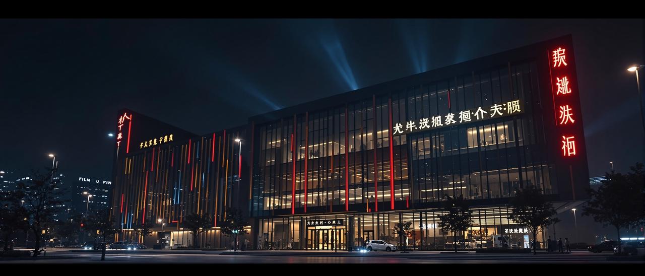 白白在线视频公司