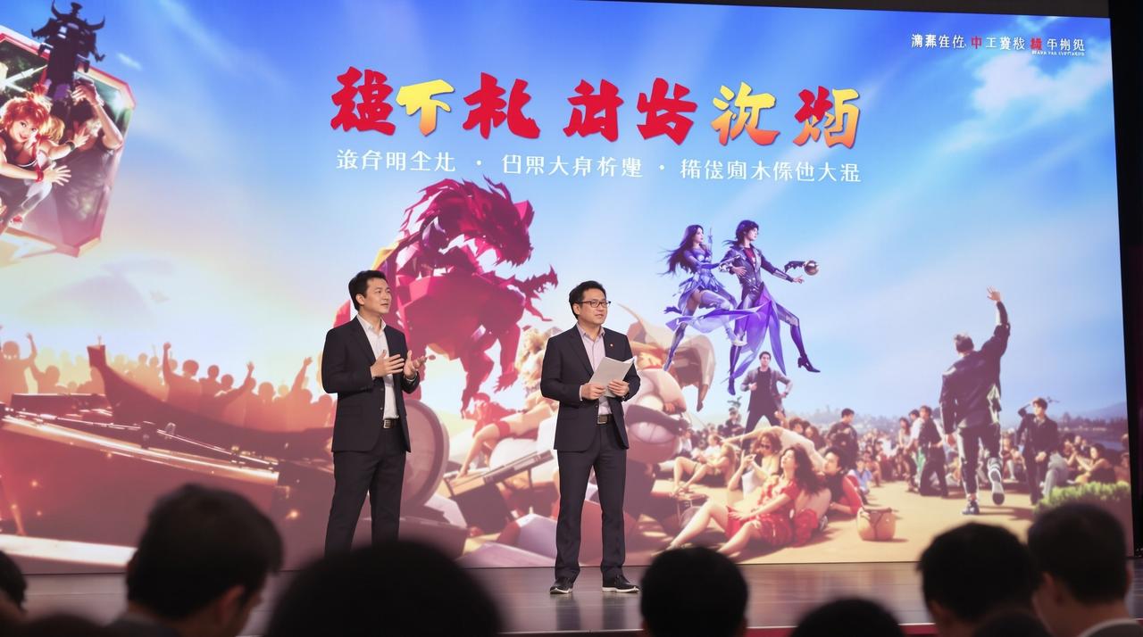 白白在线视频2026年度片单正式发布，十余部重磅作品蓄势待发